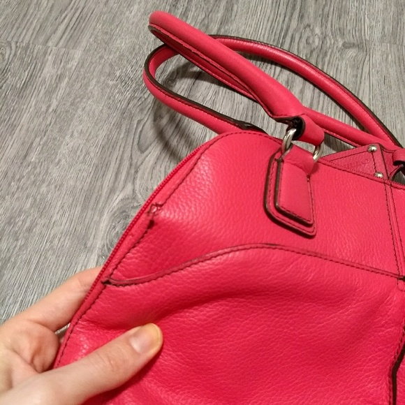 100% Genuine Leather Purse - Picture 6 of 8
